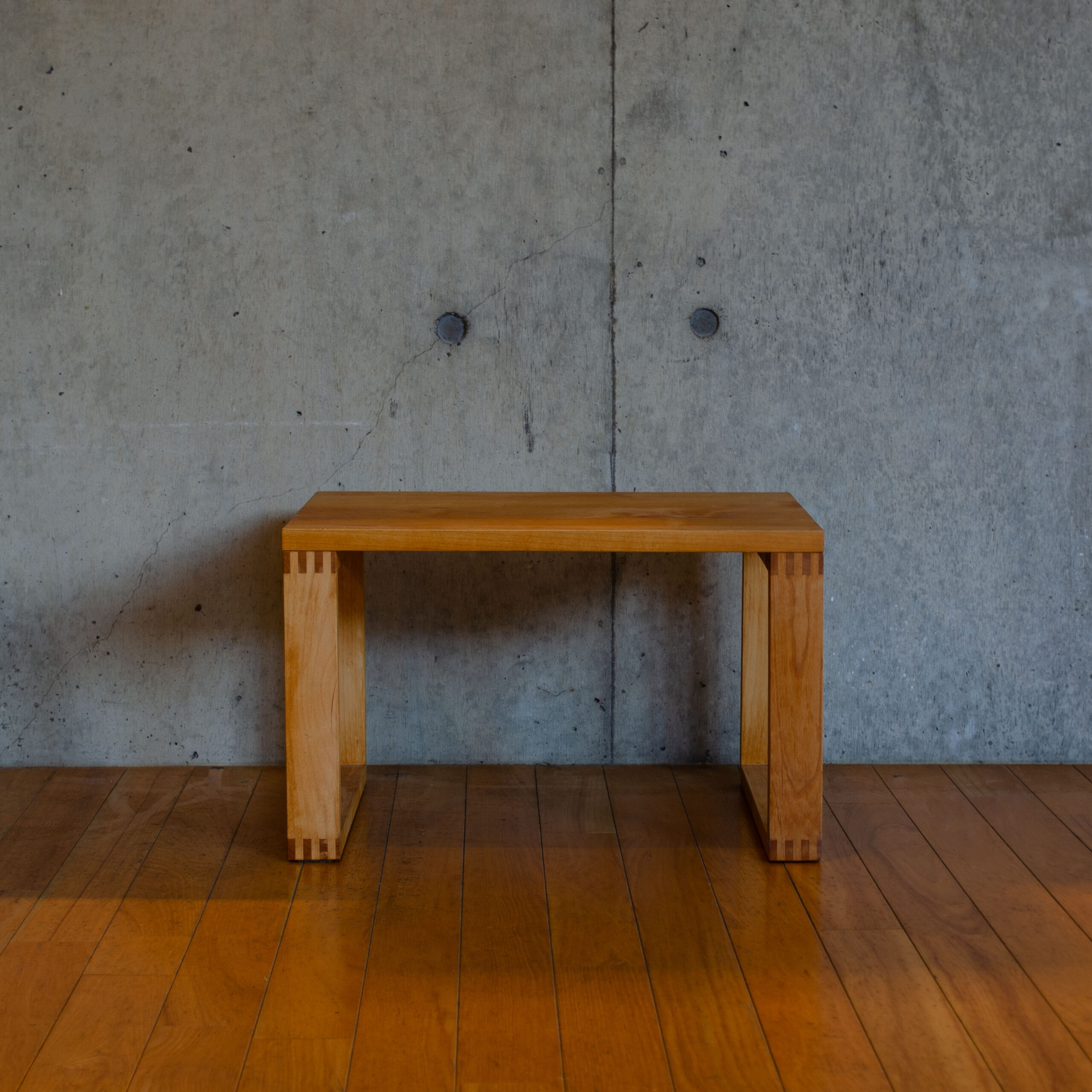 side table 展示品